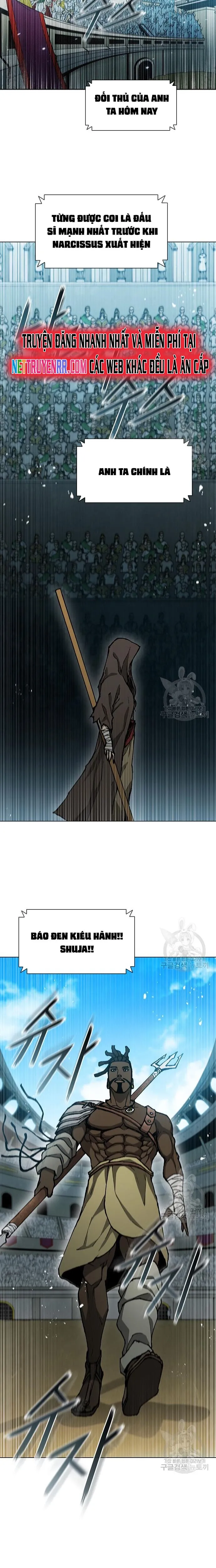 Con Đường Của Võ Giả: Chapter 158