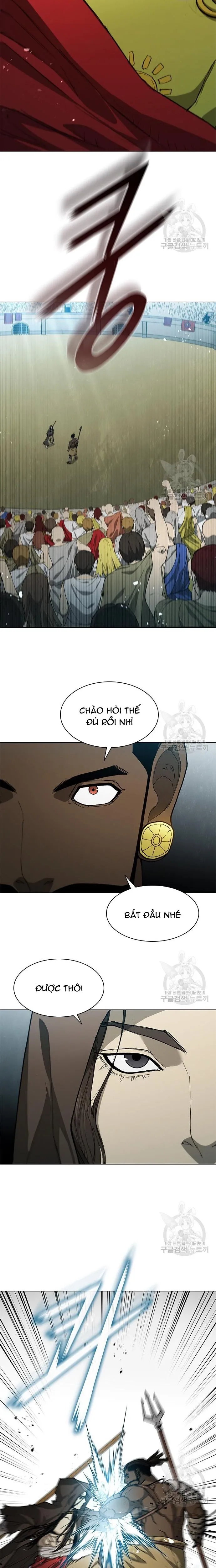 Con Đường Của Võ Giả: Chapter 158