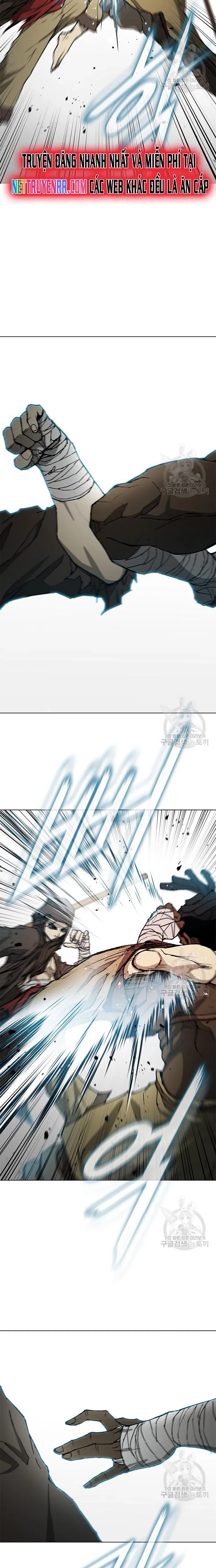 Con Đường Của Võ Giả: Chapter 158