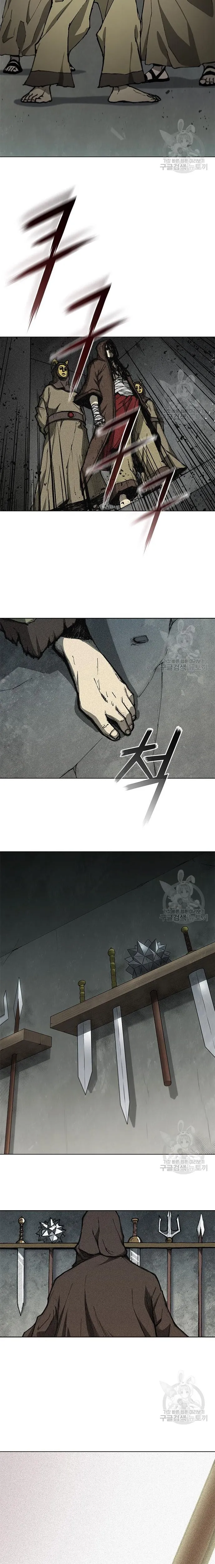 Con Đường Của Võ Giả: Chapter 158