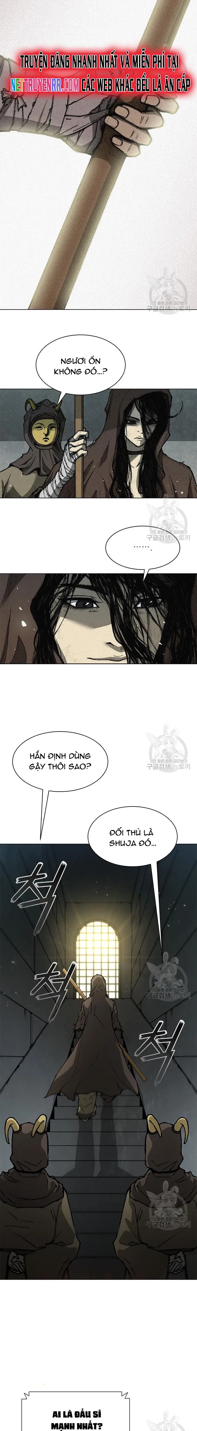 Con Đường Của Võ Giả: Chapter 158