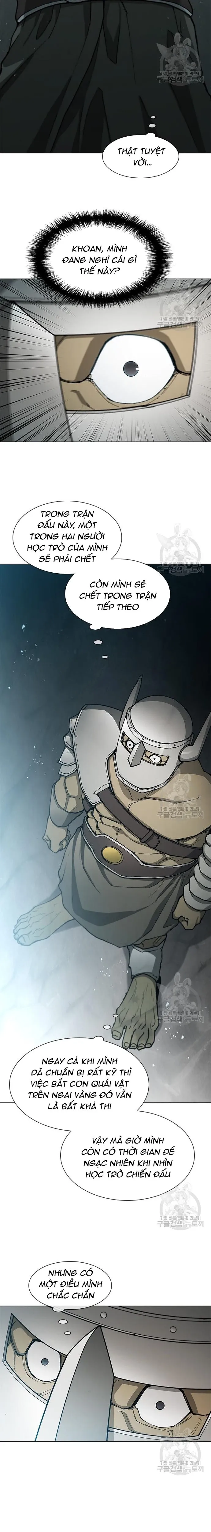 Con Đường Của Võ Giả: Chapter 159