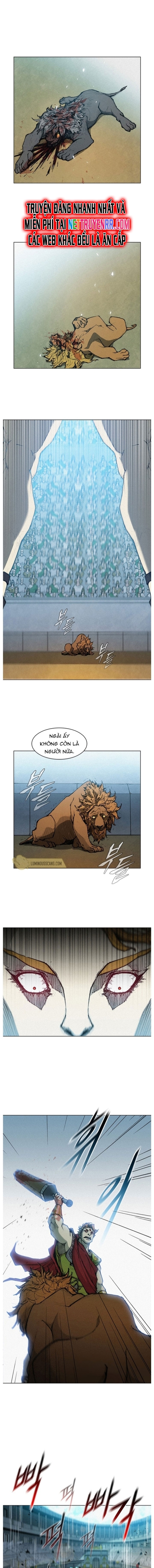 Con Đường Của Võ Giả: Chapter 16
