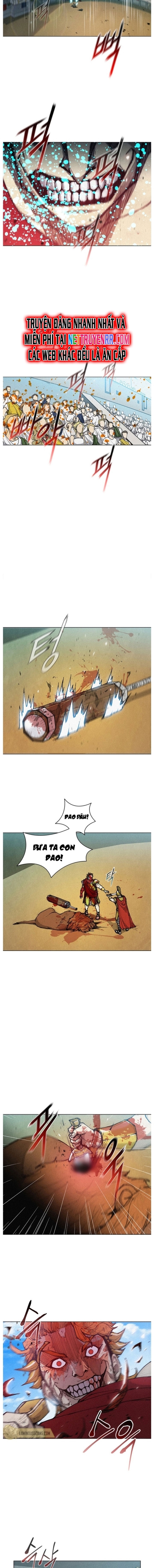 Con Đường Của Võ Giả: Chapter 16