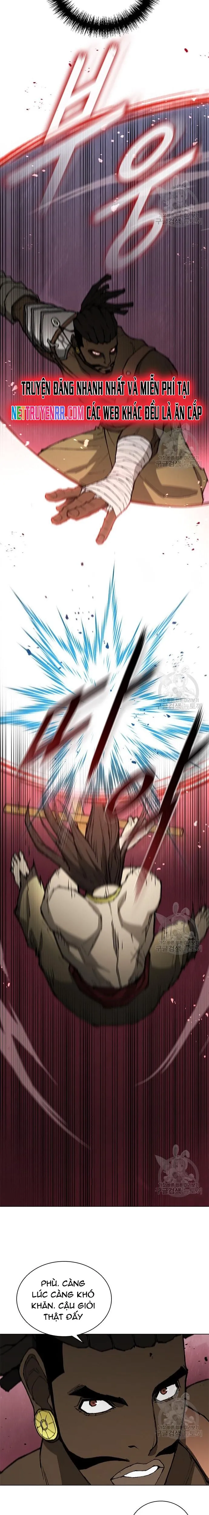 Con Đường Của Võ Giả: Chapter 160