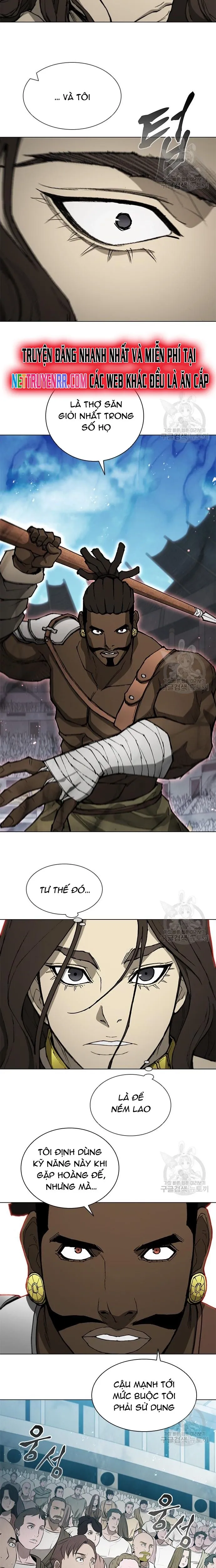 Con Đường Của Võ Giả: Chapter 160