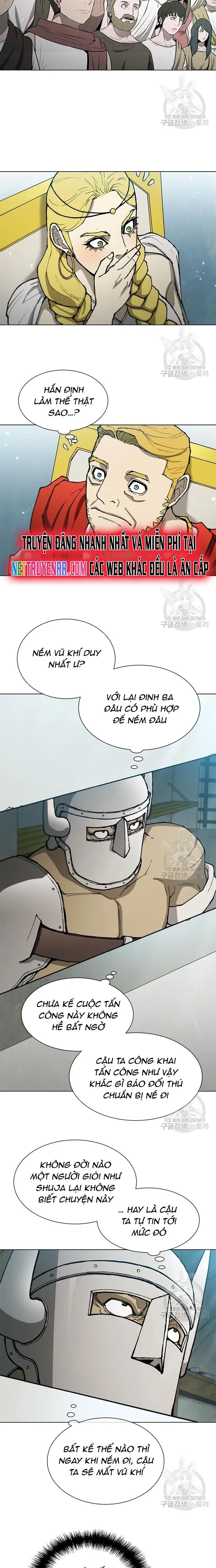 Con Đường Của Võ Giả: Chapter 160