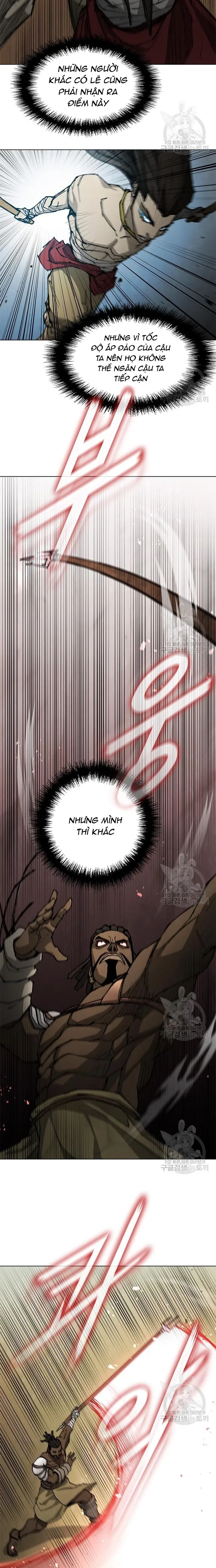 Con Đường Của Võ Giả: Chapter 160
