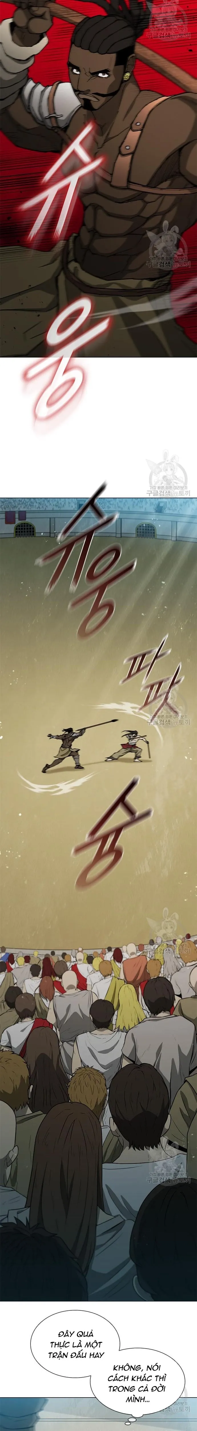 Con Đường Của Võ Giả: Chapter 160