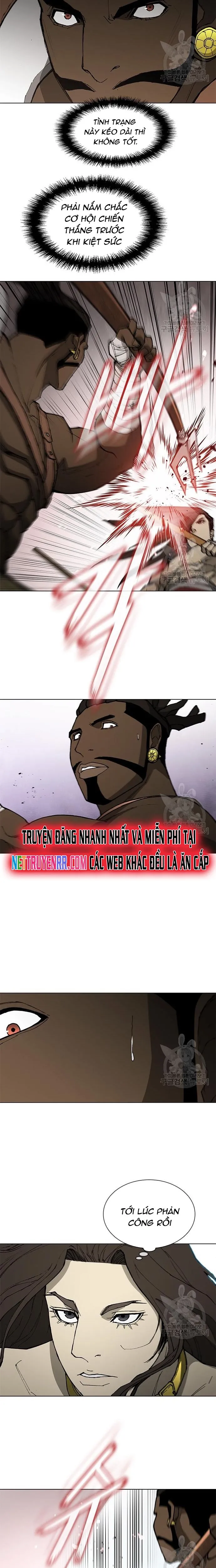 Con Đường Của Võ Giả: Chapter 160