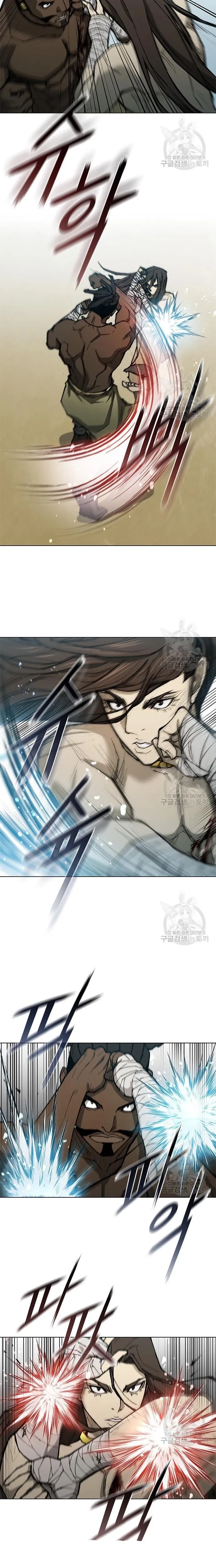 Con Đường Của Võ Giả: Chapter 161