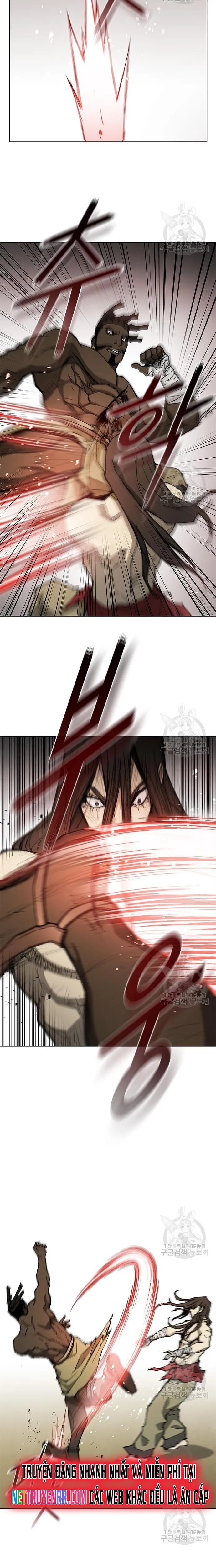 Con Đường Của Võ Giả: Chapter 161