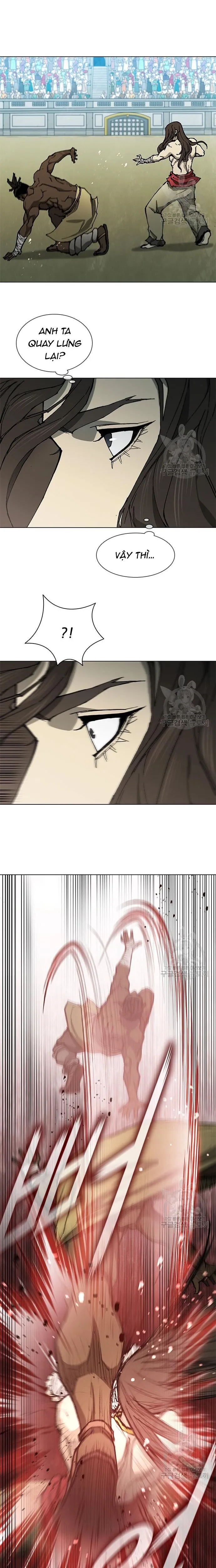 Con Đường Của Võ Giả: Chapter 161