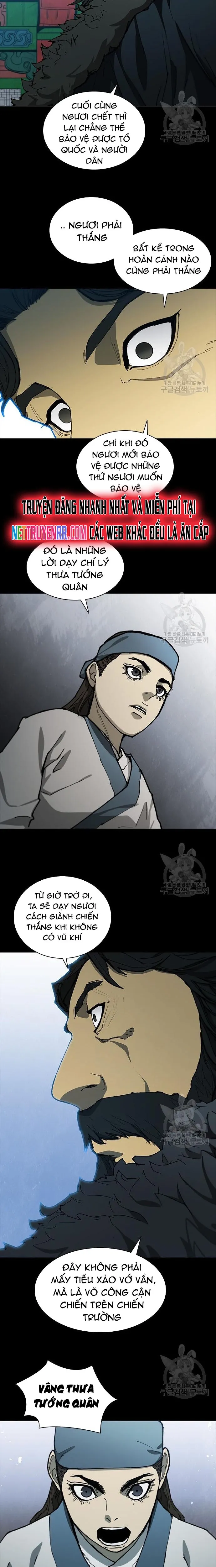 Con Đường Của Võ Giả: Chapter 161