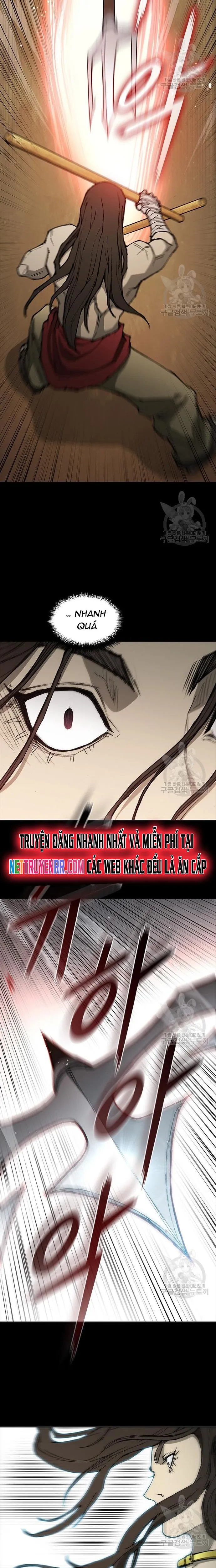 Con Đường Của Võ Giả: Chapter 161