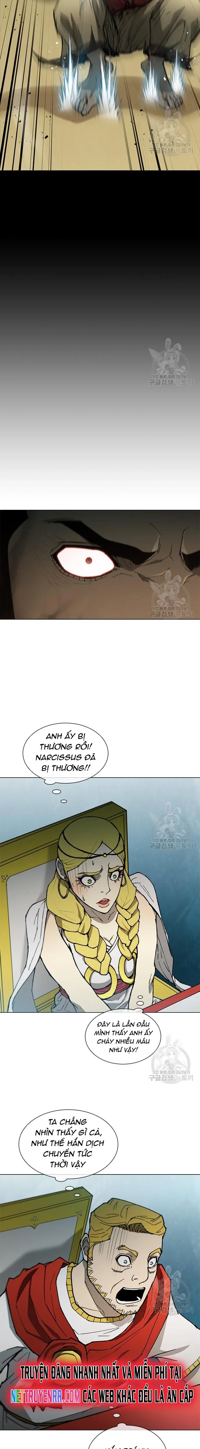 Con Đường Của Võ Giả: Chapter 161