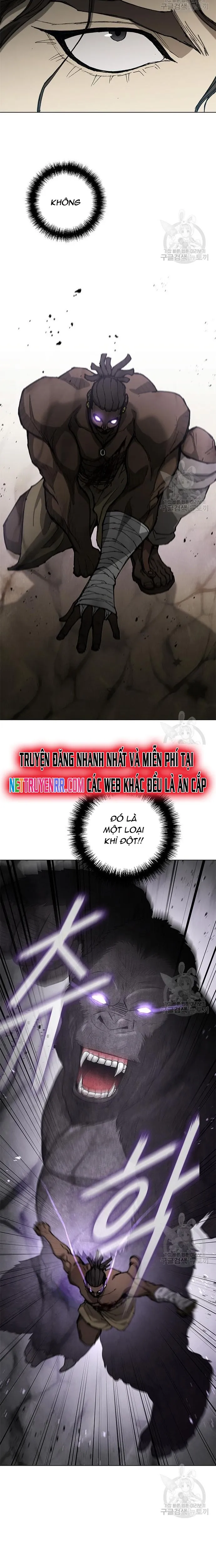 Con Đường Của Võ Giả: Chapter 162