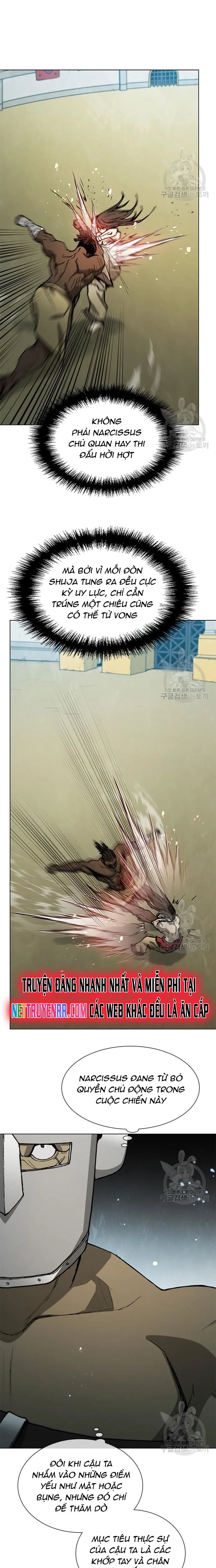 Con Đường Của Võ Giả: Chapter 162