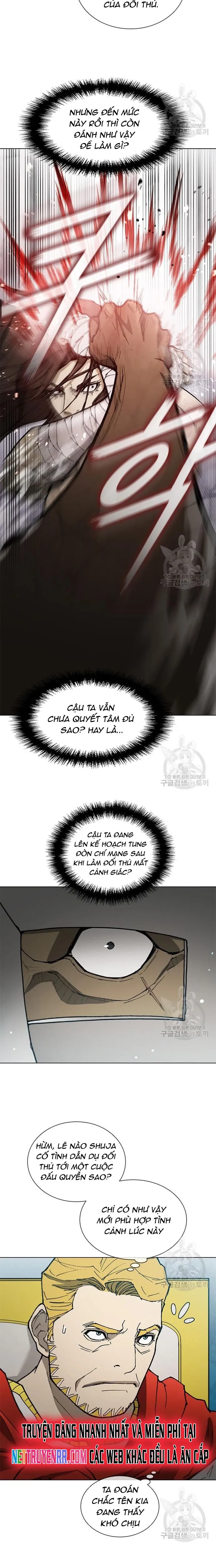 Con Đường Của Võ Giả: Chapter 162