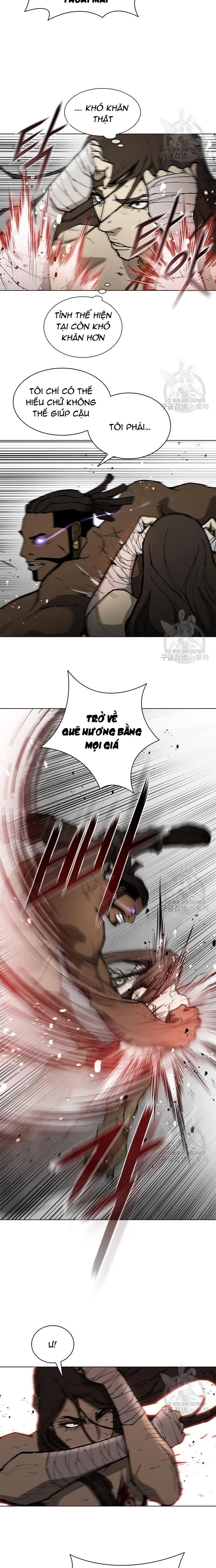 Con Đường Của Võ Giả: Chapter 162