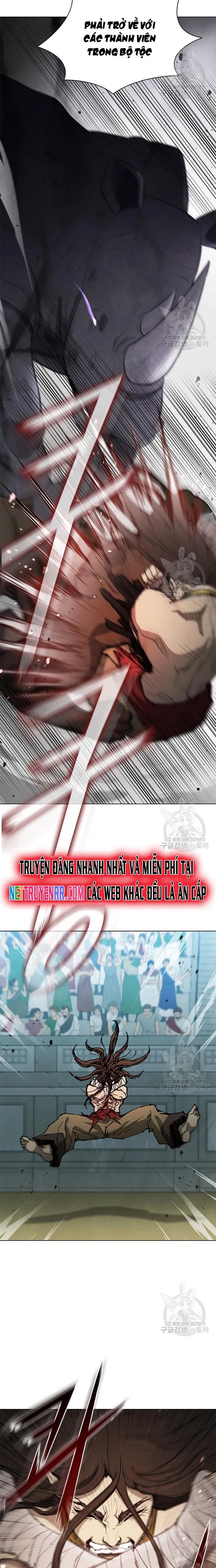 Con Đường Của Võ Giả: Chapter 162