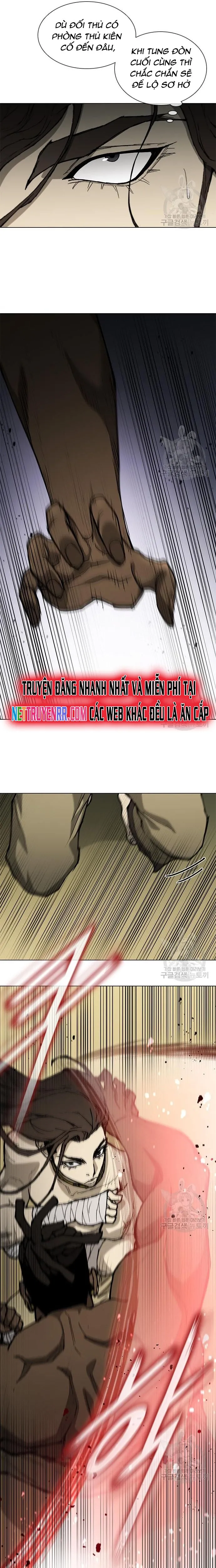 Con Đường Của Võ Giả: Chapter 162