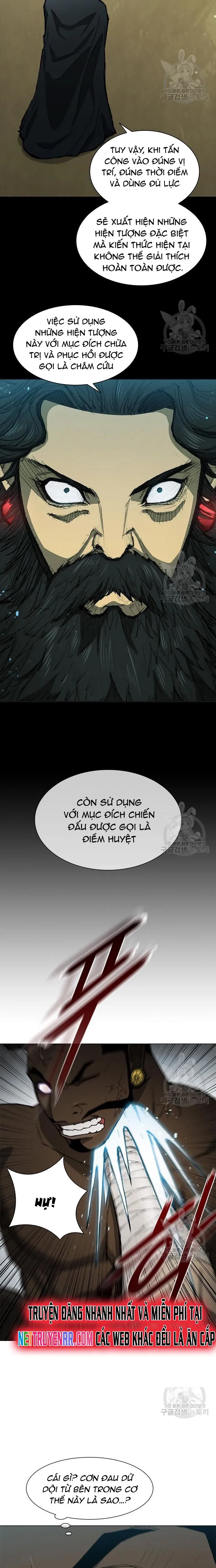 Con Đường Của Võ Giả: Chapter 162