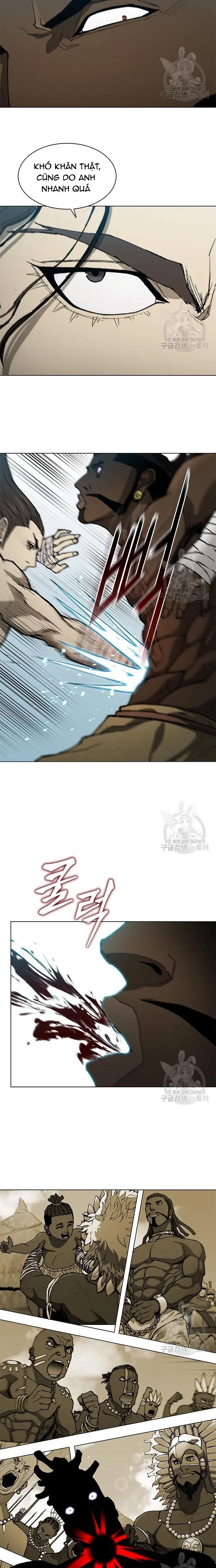 Con Đường Của Võ Giả: Chapter 162