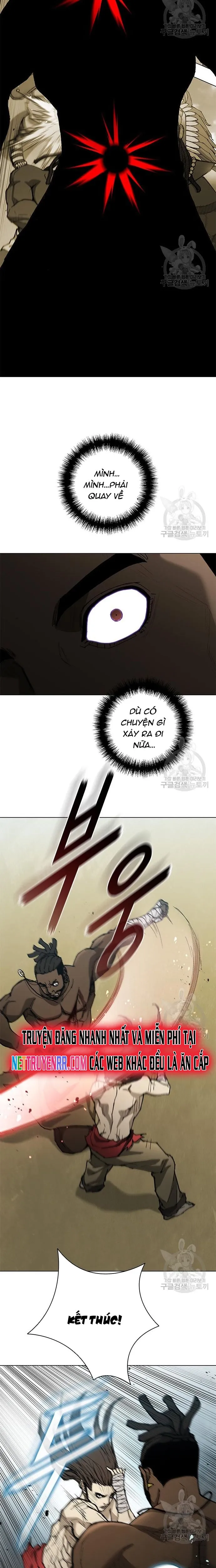 Con Đường Của Võ Giả: Chapter 162