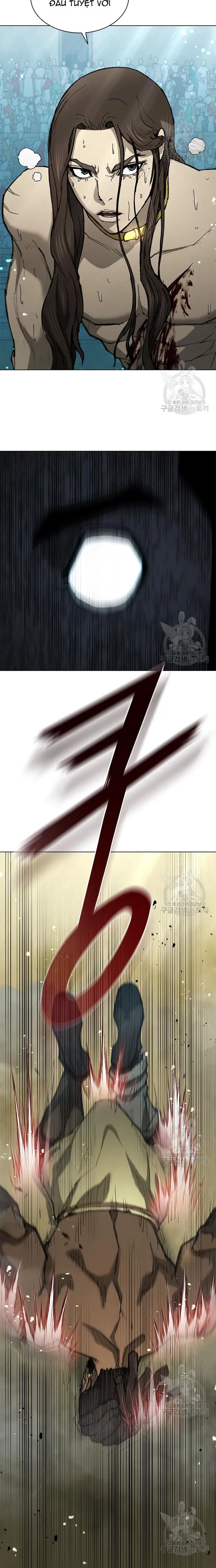 Con Đường Của Võ Giả: Chapter 162
