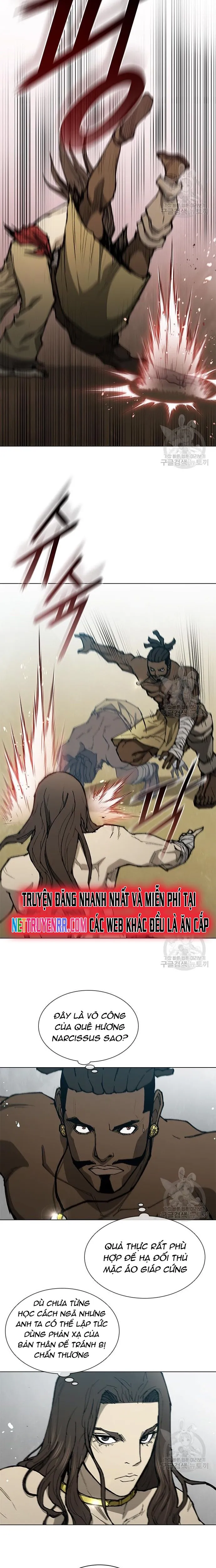 Con Đường Của Võ Giả: Chapter 162