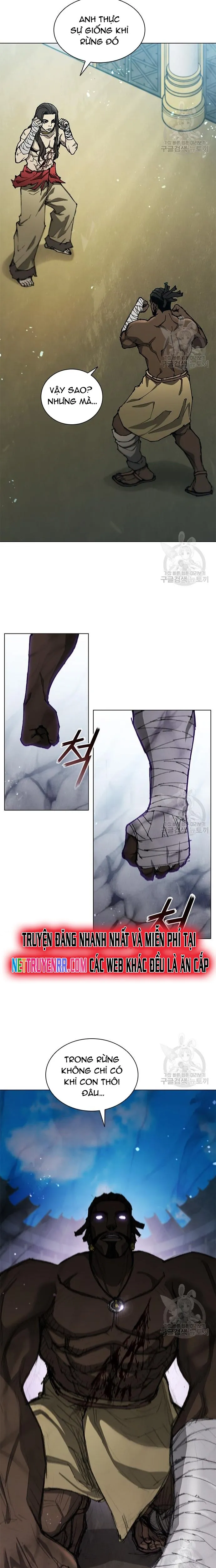 Con Đường Của Võ Giả: Chapter 162