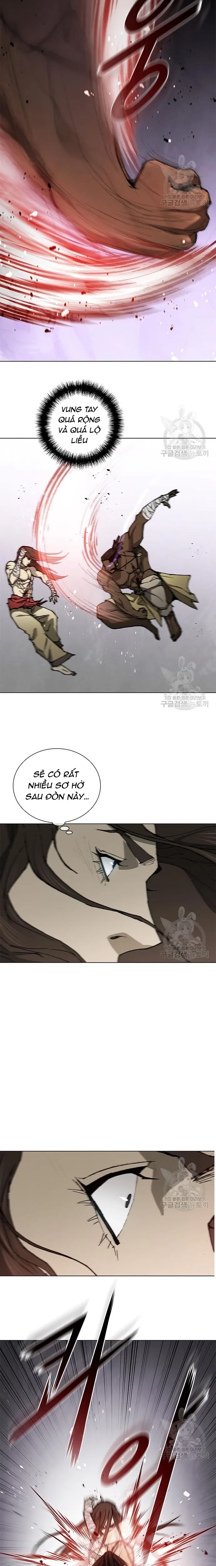 Con Đường Của Võ Giả: Chapter 162