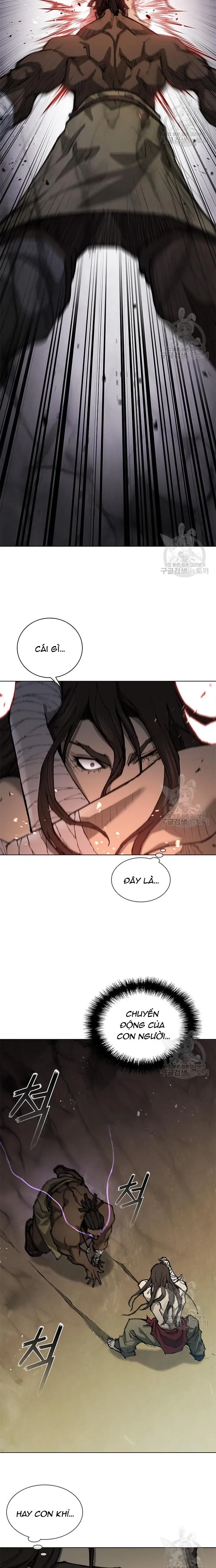 Con Đường Của Võ Giả: Chapter 162