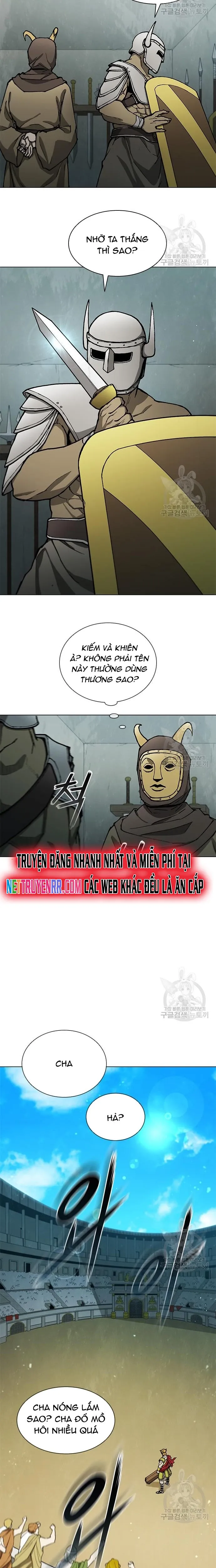 Con Đường Của Võ Giả: Chapter 163