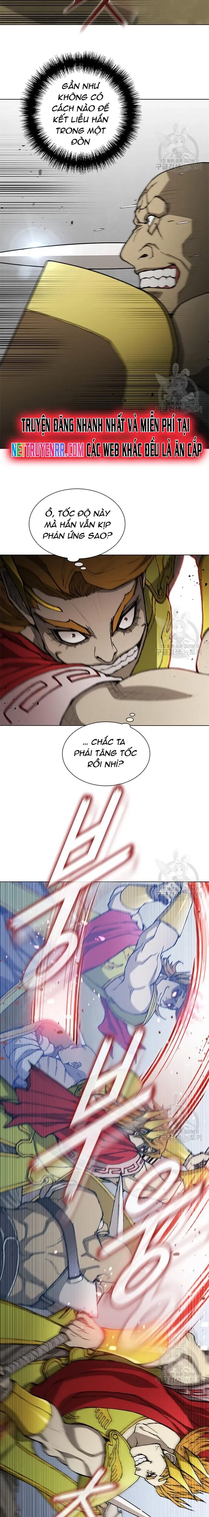 Con Đường Của Võ Giả: Chapter 164