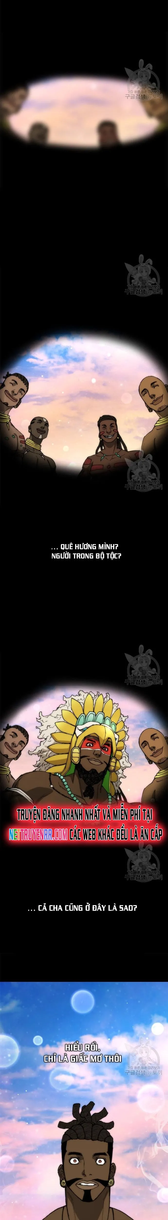 Con Đường Của Võ Giả: Chapter 164