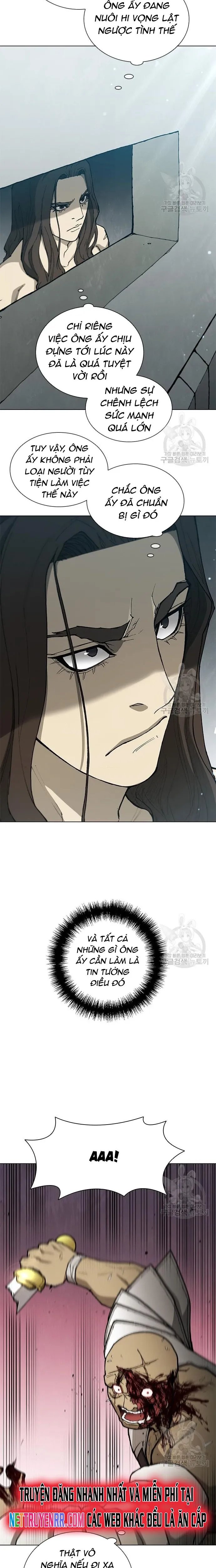 Con Đường Của Võ Giả: Chapter 166