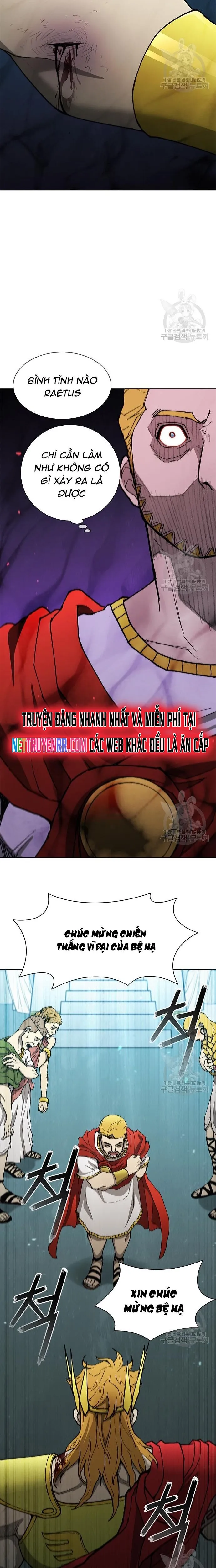 Con Đường Của Võ Giả: Chapter 167