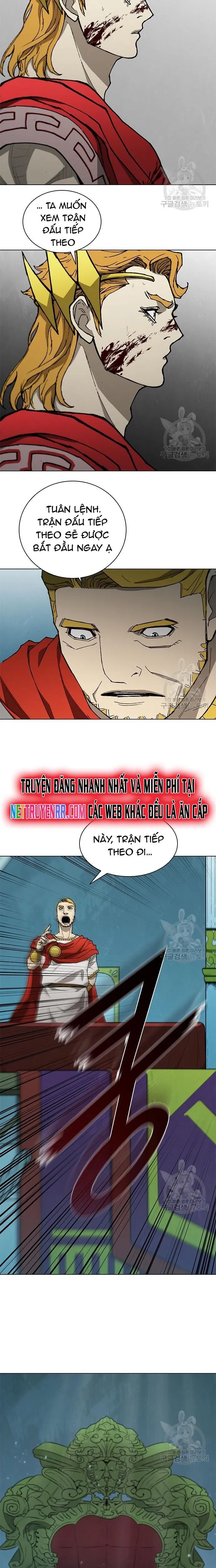 Con Đường Của Võ Giả: Chapter 167