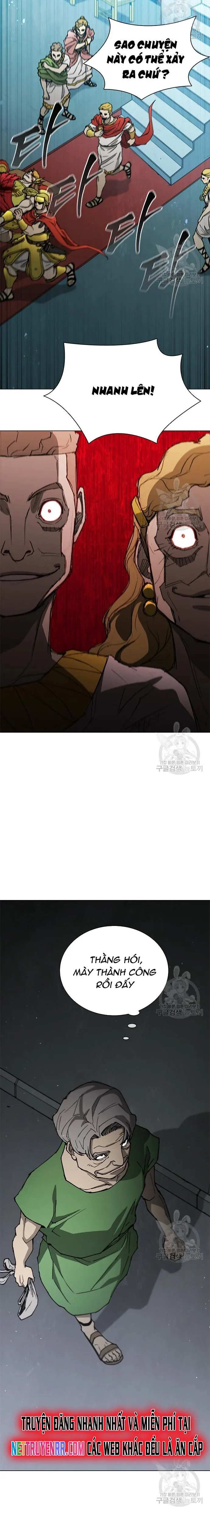 Con Đường Của Võ Giả: Chapter 167
