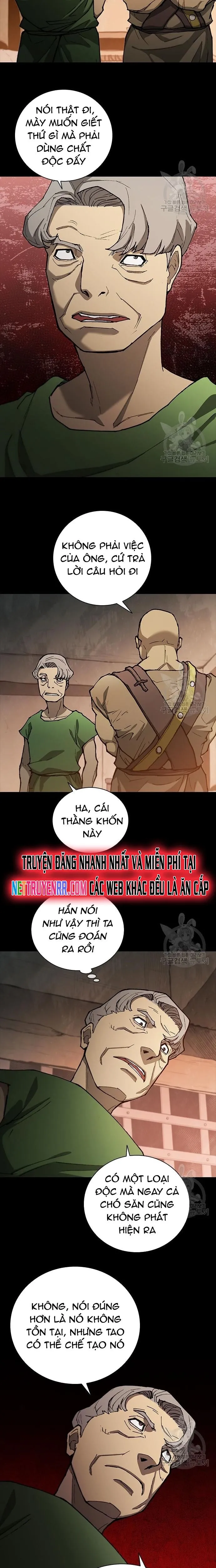 Con Đường Của Võ Giả: Chapter 167