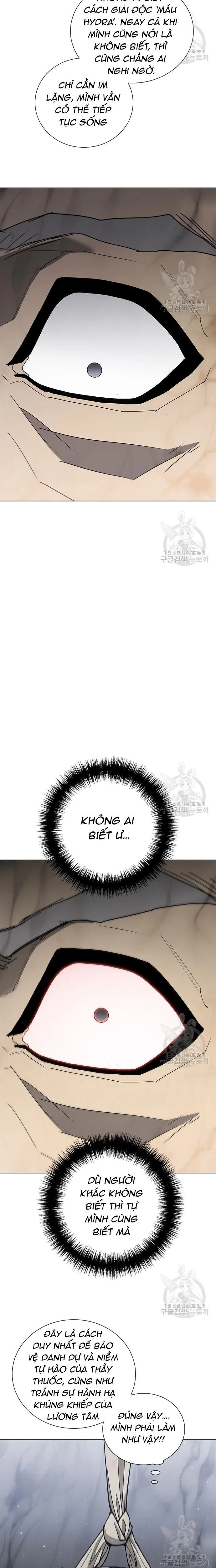 Con Đường Của Võ Giả: Chapter 167