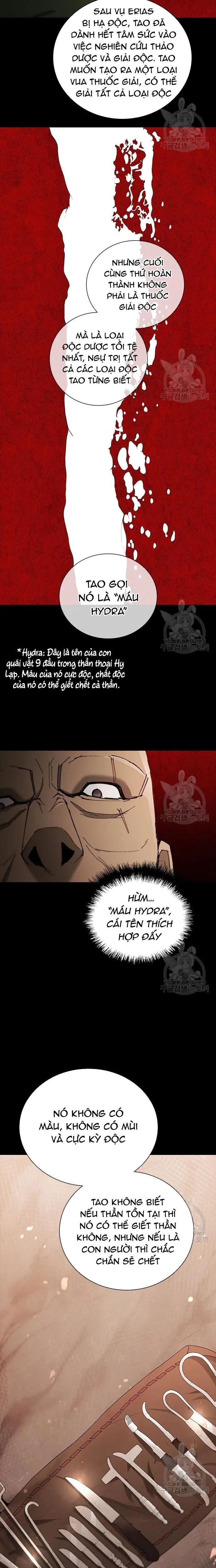 Con Đường Của Võ Giả: Chapter 167