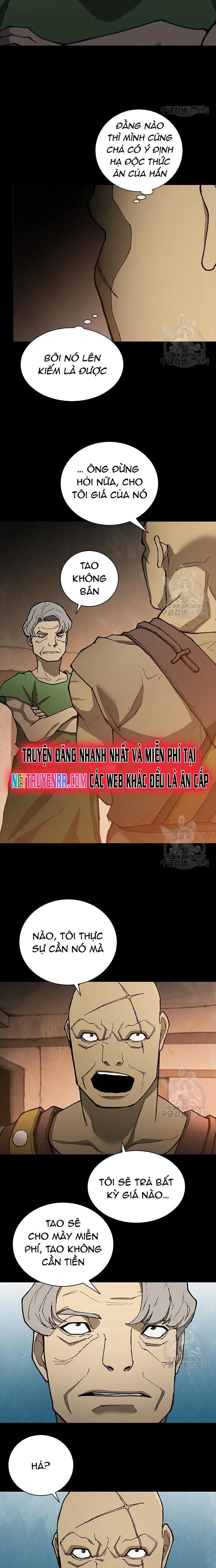 Con Đường Của Võ Giả: Chapter 167