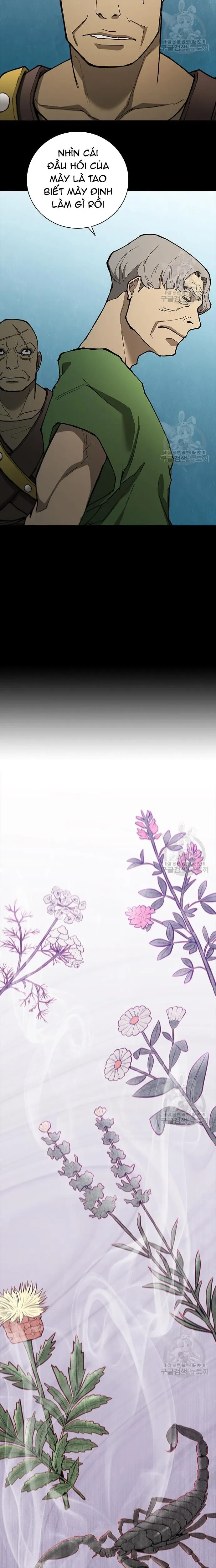 Con Đường Của Võ Giả: Chapter 167