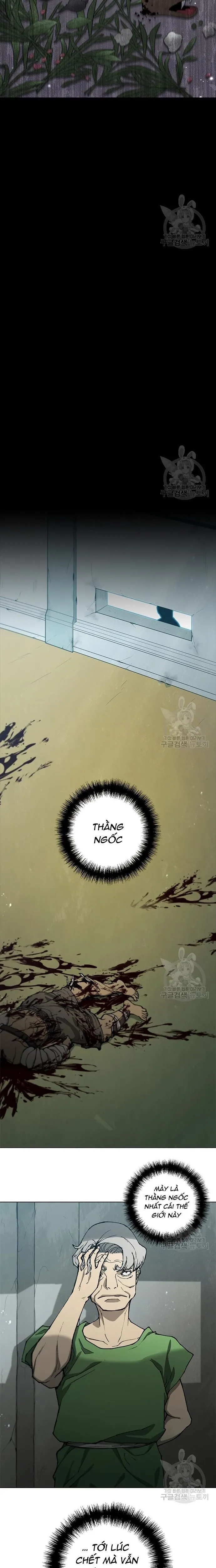 Con Đường Của Võ Giả: Chapter 167