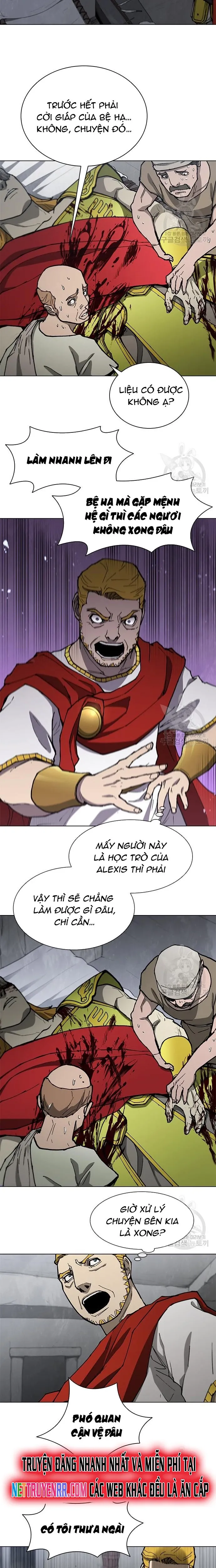 Con Đường Của Võ Giả: Chapter 168