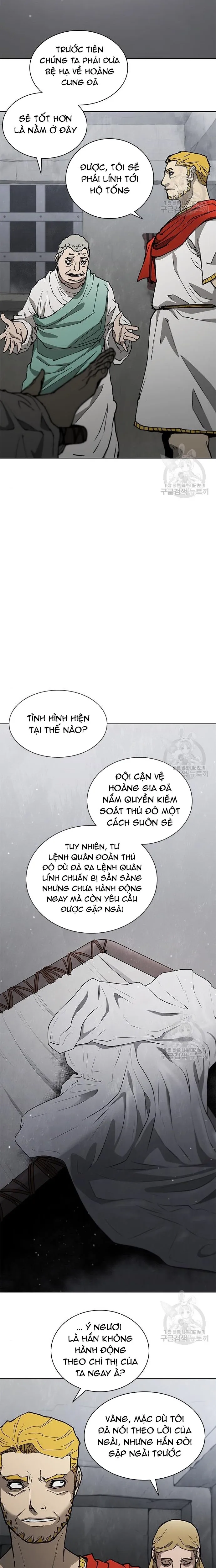Con Đường Của Võ Giả: Chapter 169