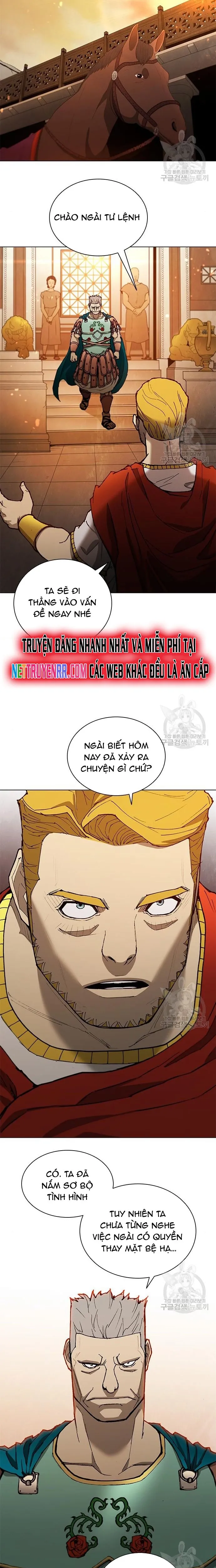 Con Đường Của Võ Giả: Chapter 169
